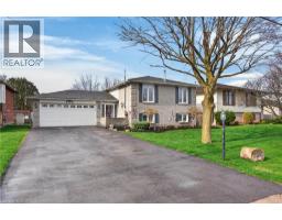 328 MACCRAE Drive, Caledonia, Ontario