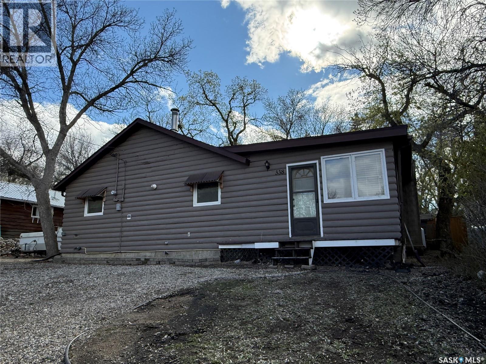 338 3rd Street E, Regina Beach, Saskatchewan  S0G 4C0 - Photo 24 - SK036417