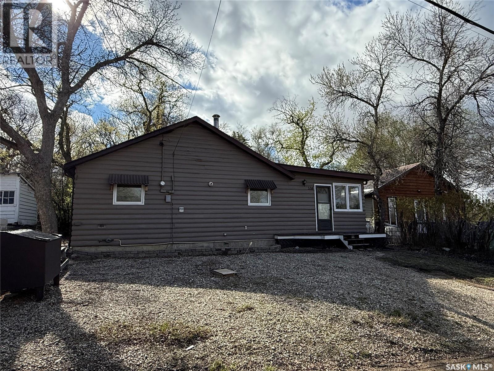 338 3rd Street E, Regina Beach, Saskatchewan  S0G 4C0 - Photo 25 - SK036417