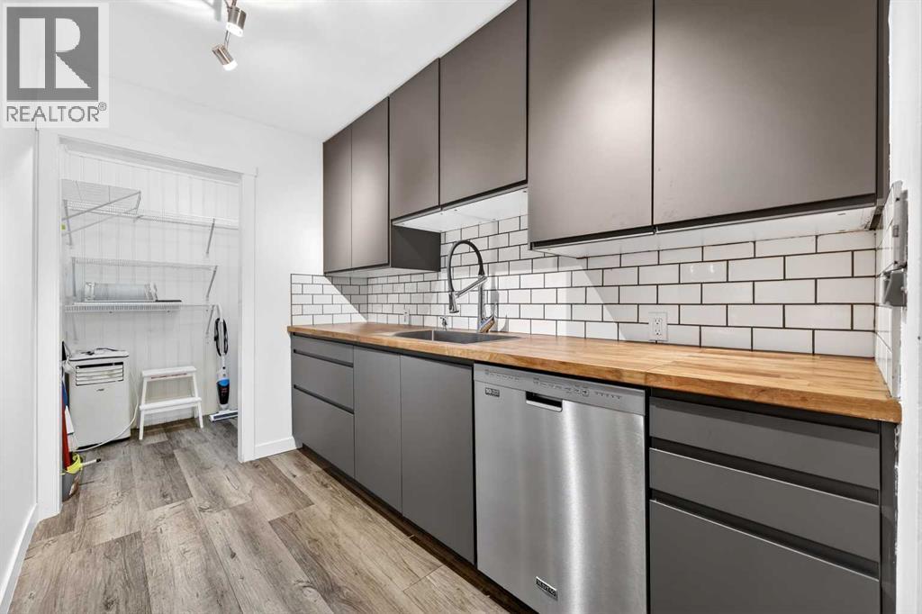 3, 3911 1 Street NE, Calgary, Alberta  T2E 3E2 - Photo 2 - A2307727