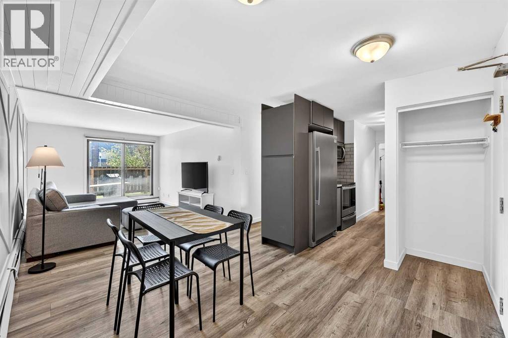 3, 3911 1 Street NE, Calgary, Alberta  T2E 3E2 - Photo 5 - A2307727