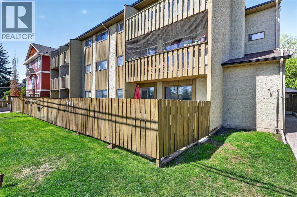 3, 3911 1 Street NE, Calgary, Alberta  T2E 3E2 - Photo 16 - A2307727
