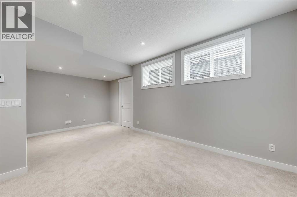 3233 Cochrane Road NW, Calgary, Alberta  T2M 4J4 - Photo 38 - A2308706