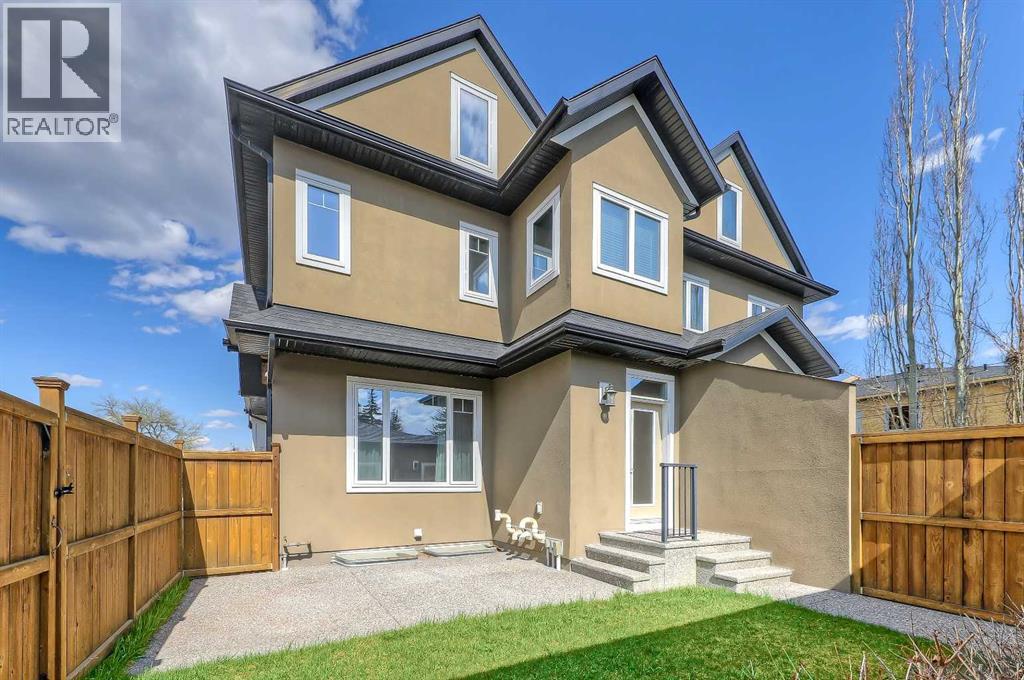 3233 Cochrane Road NW, Calgary, Alberta  T2M 4J4 - Photo 42 - A2308706