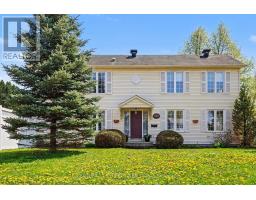 277 MCEACHERN CRESCENT, Ottawa, Ontario