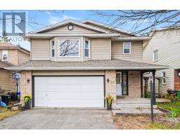 31 WILLOW GLEN DRIVE, Ottawa, Ontario