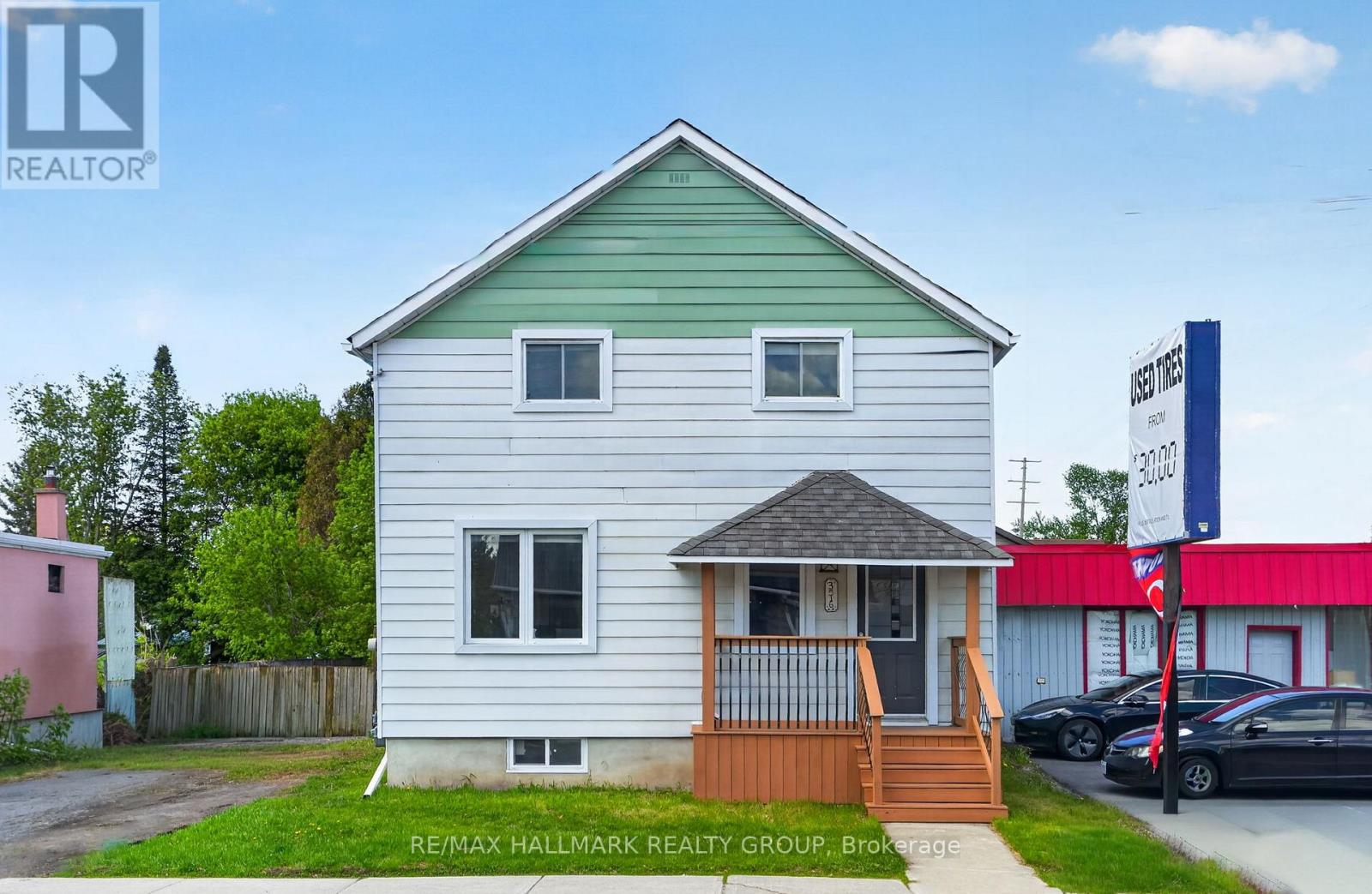 3516 MCBEAN STREET, Ottawa, Ontario