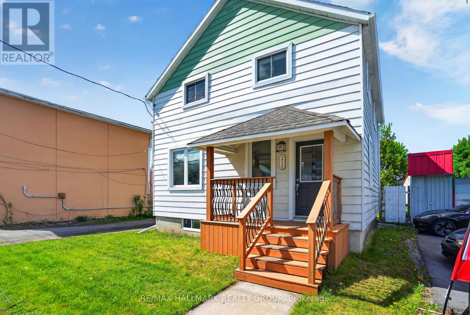 3516 Mcbean Street, Ottawa, Ontario  K0A 2Z0 - Photo 2 - X13157222