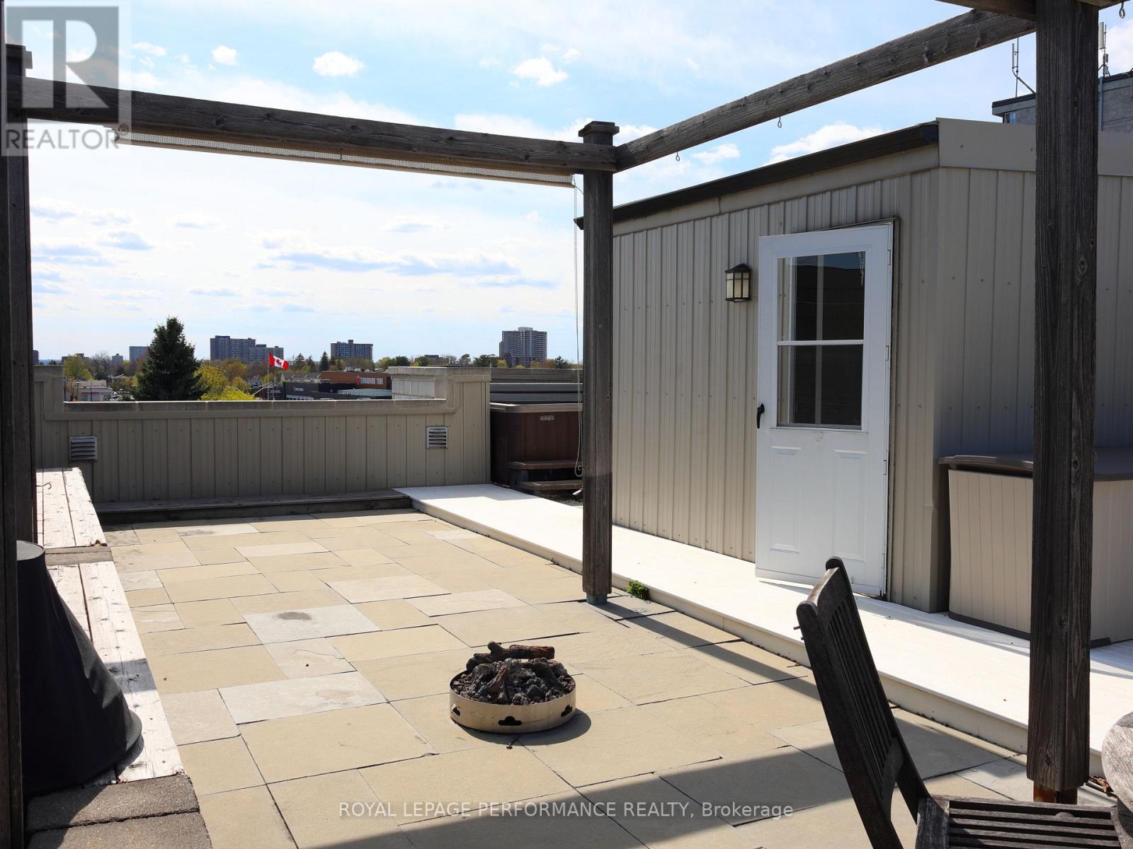 805 Kingsmere Avenue, Ottawa, Ontario  K2A 3J8 - Photo 35 - X13157358