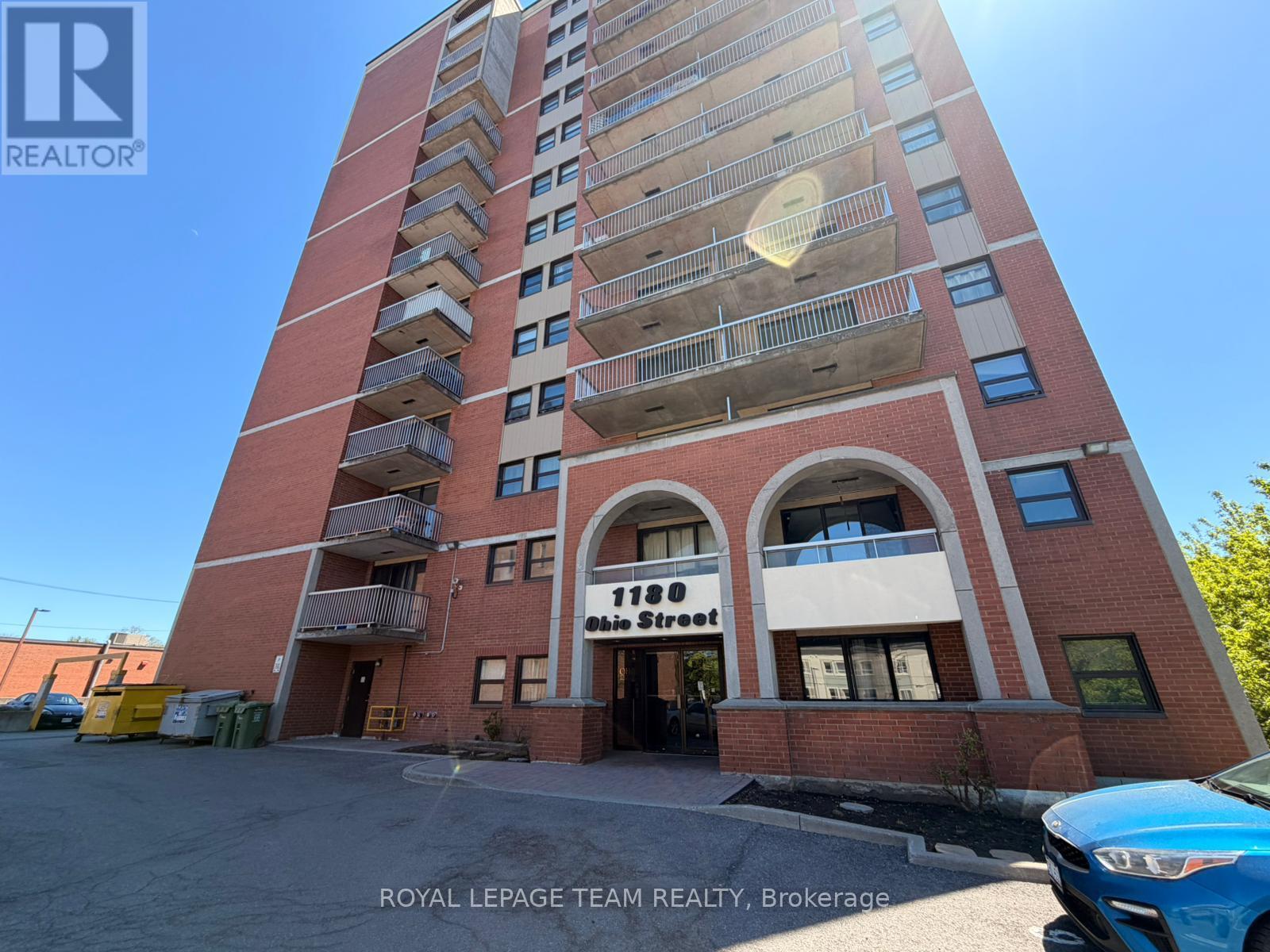 304 - 1180 Ohio Street, Ottawa, Ontario  K1H 8N5 - Photo 2 - X13157422