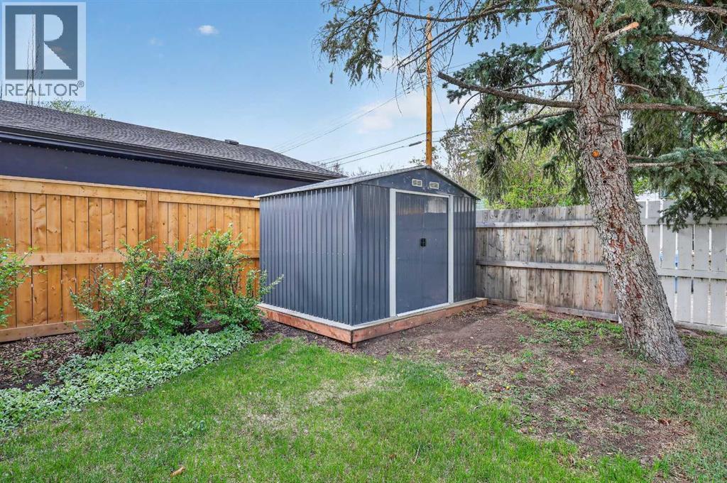 920 87 Avenue SW, Calgary, Alberta  T2V 0W1 - Photo 39 - A2312172
