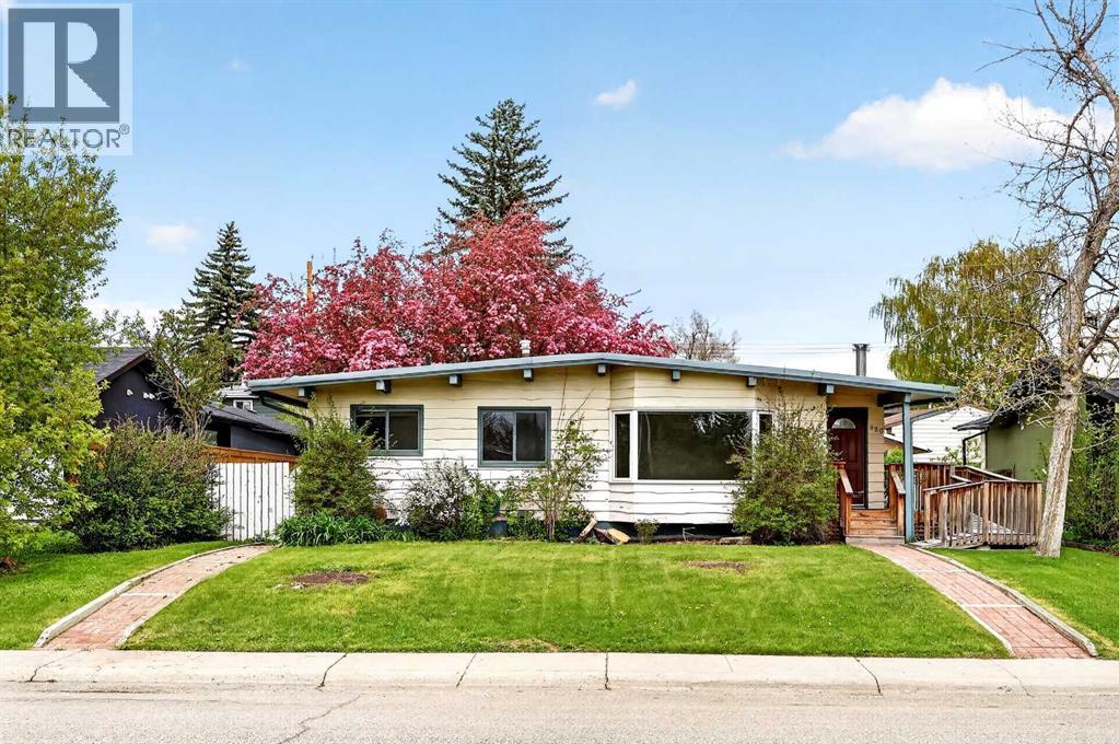 920 87 Avenue SW, Calgary, Alberta  T2V 0W1 - Photo 45 - A2312172