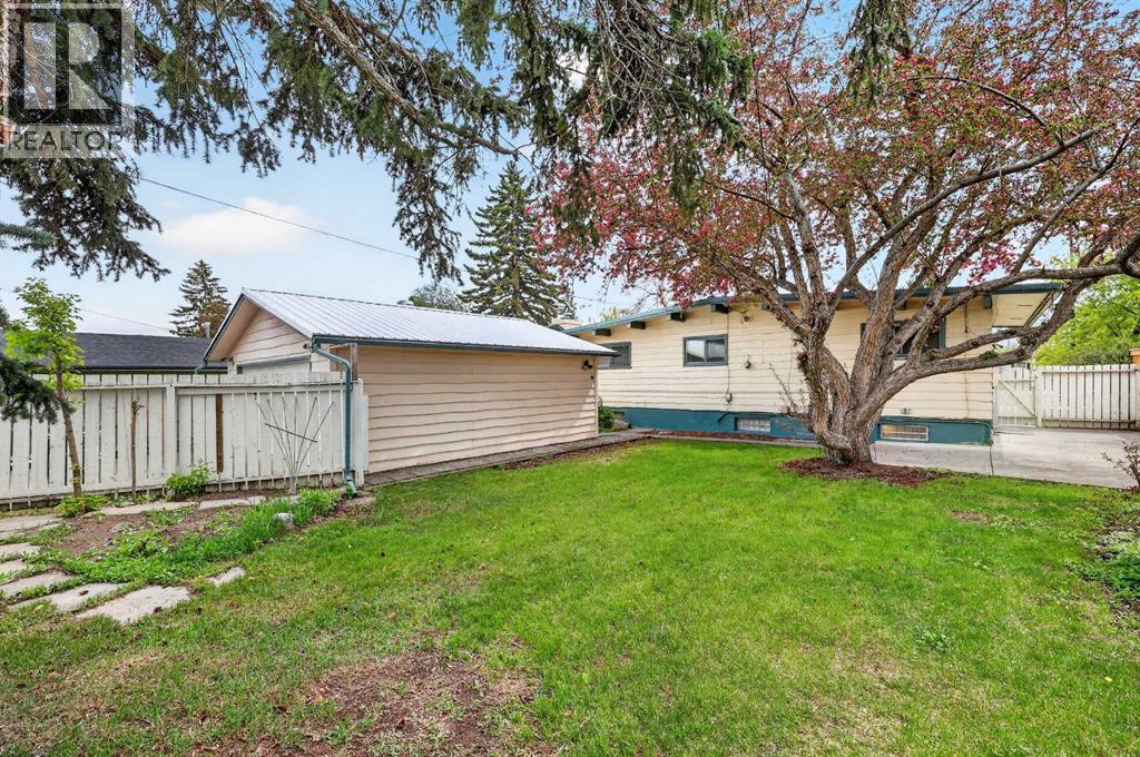 920 87 Avenue SW, Calgary, Alberta  T2V 0W1 - Photo 38 - A2312172