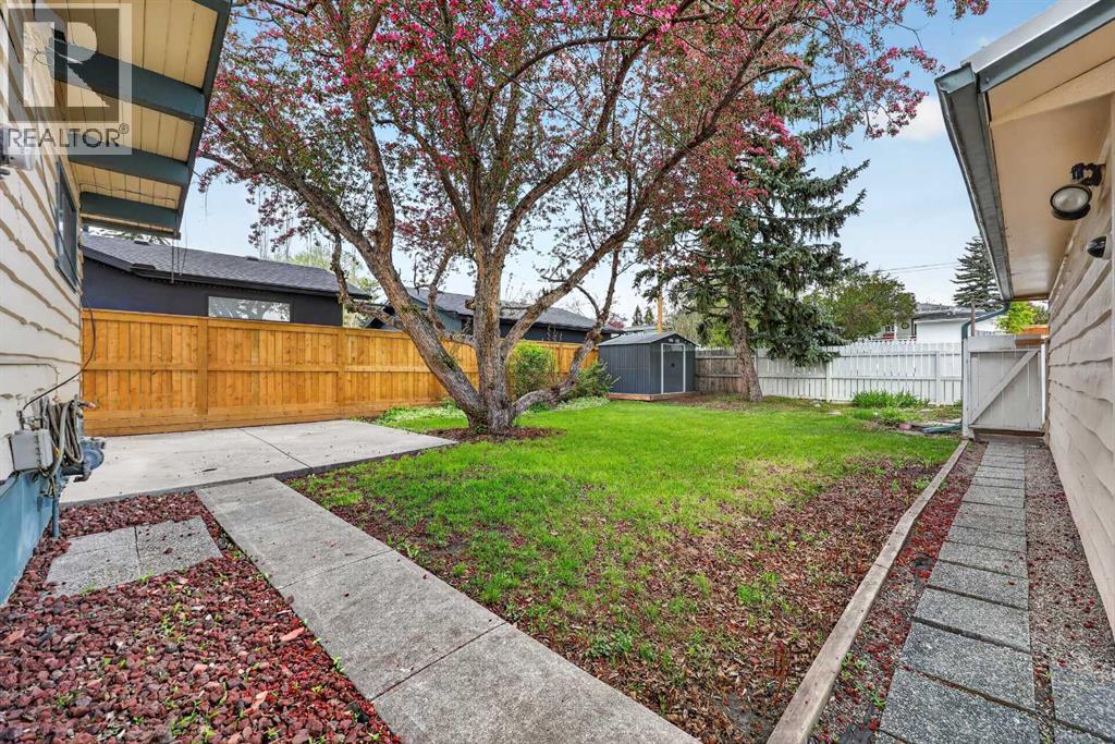 920 87 Avenue SW, Calgary, Alberta  T2V 0W1 - Photo 41 - A2312172