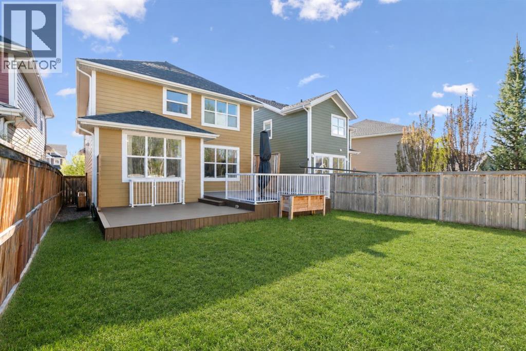 84 Ridge View Close, Cochrane, Alberta  T4C 0J2 - Photo 43 - A2312506