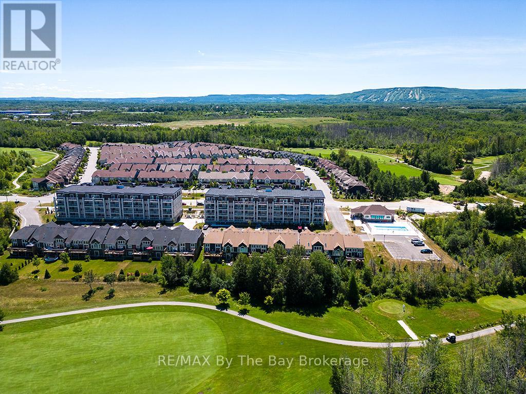 205 - 17 Spooner Crescent, Collingwood, Ontario  L9Y 1T3 - Photo 41 - S13147740