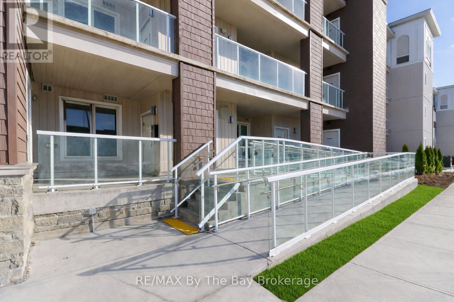 205 - 17 Spooner Crescent, Collingwood, Ontario  L9Y 1T3 - Photo 38 - S13147740