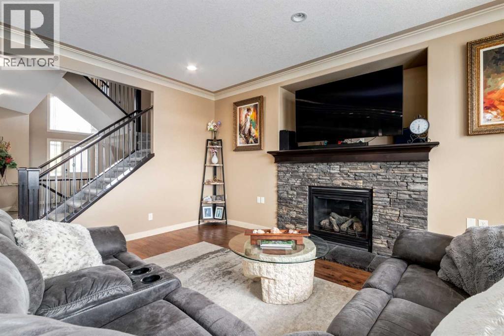 7 Sunset Way, Cochrane, Alberta  T4C 0G2 - Photo 13 - A2312906
