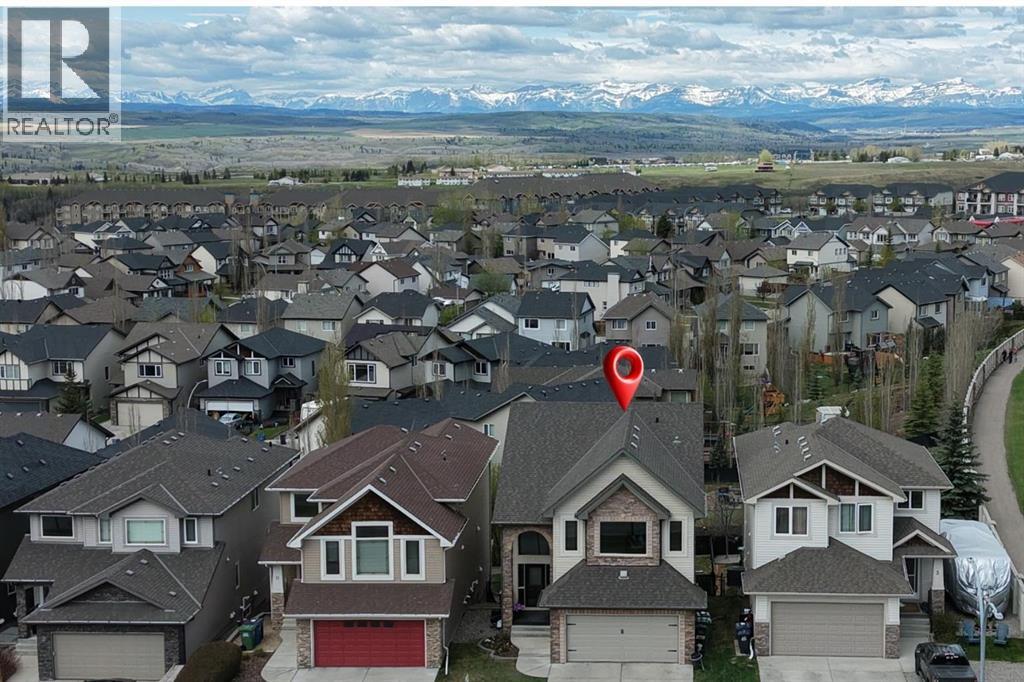 7 Sunset Way, Cochrane, Alberta