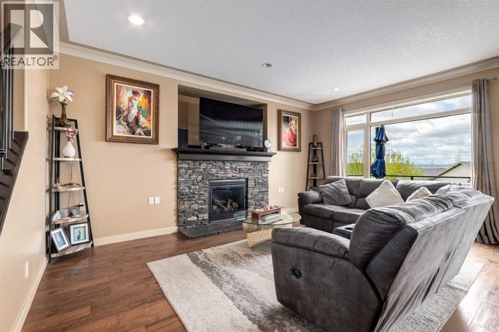7 Sunset Way, Cochrane, Alberta  T4C 0G2 - Photo 14 - A2312906