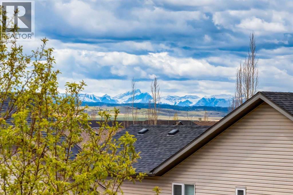 7 Sunset Way, Cochrane, Alberta  T4C 0G2 - Photo 48 - A2312906