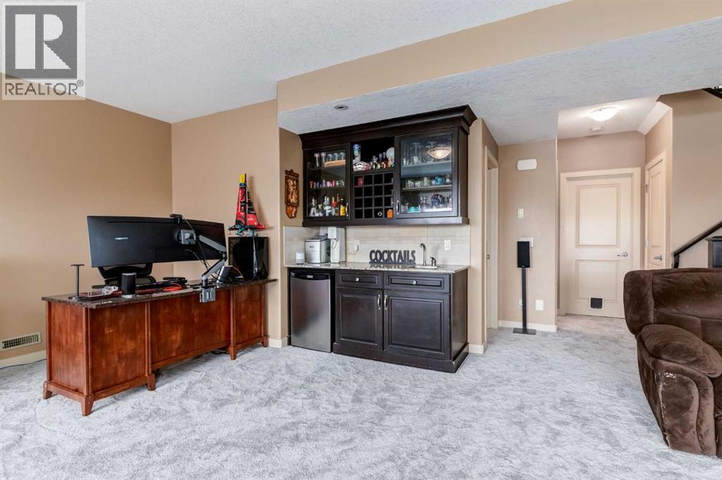 7 Sunset Way, Cochrane, Alberta  T4C 0G2 - Photo 35 - A2312906