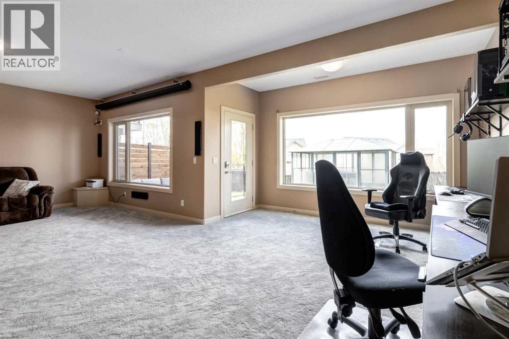 7 Sunset Way, Cochrane, Alberta  T4C 0G2 - Photo 37 - A2312906