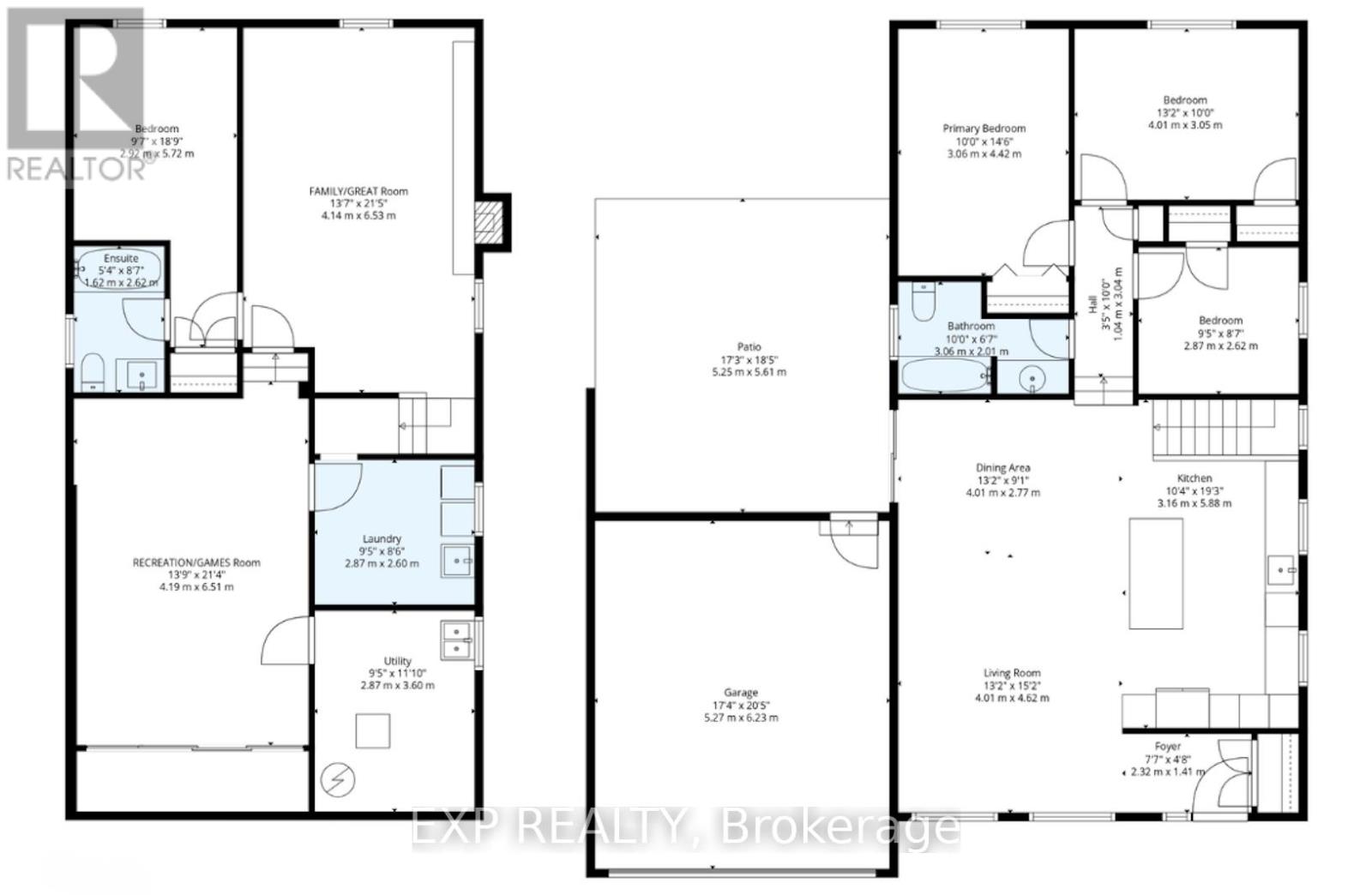 2504 Yarmouth Crescent, Oakville, Ontario  L6L 2M8 - Photo 42 - W13147258