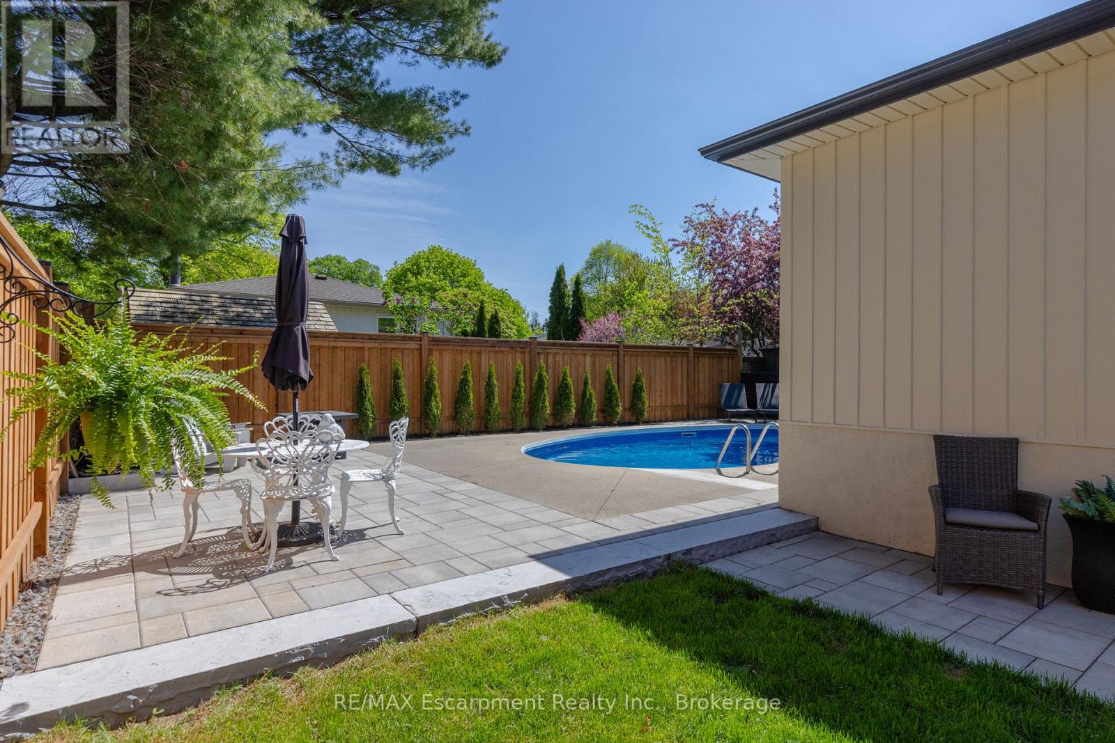 173 Chebucto Drive, Oakville, Ontario  L6J 5R1 - Photo 22 - W13157368
