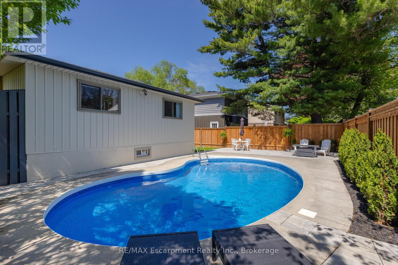 173 Chebucto Drive, Oakville, Ontario  L6J 5R1 - Photo 24 - W13157368