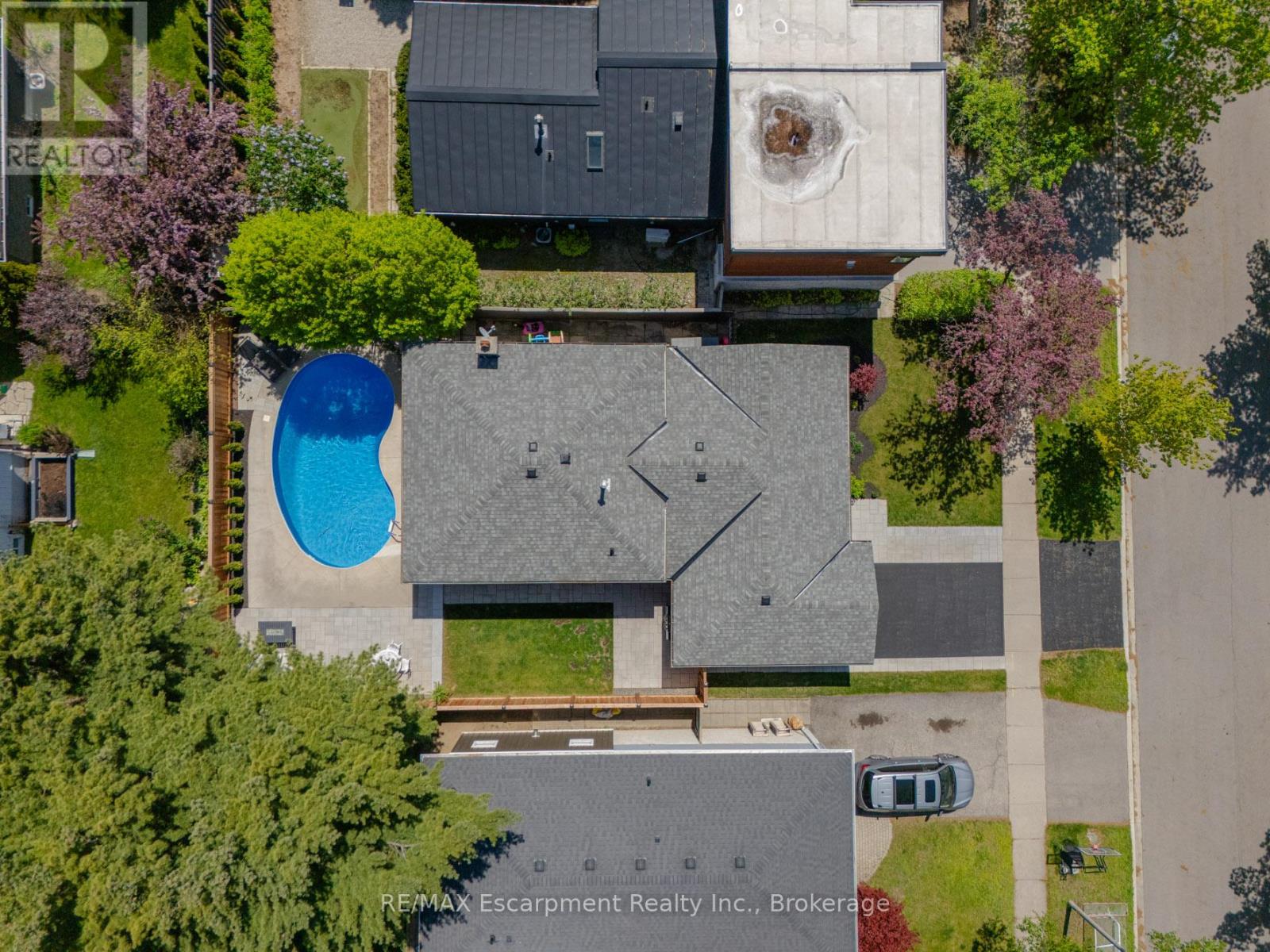 173 Chebucto Drive, Oakville, Ontario  L6J 5R1 - Photo 25 - W13157368