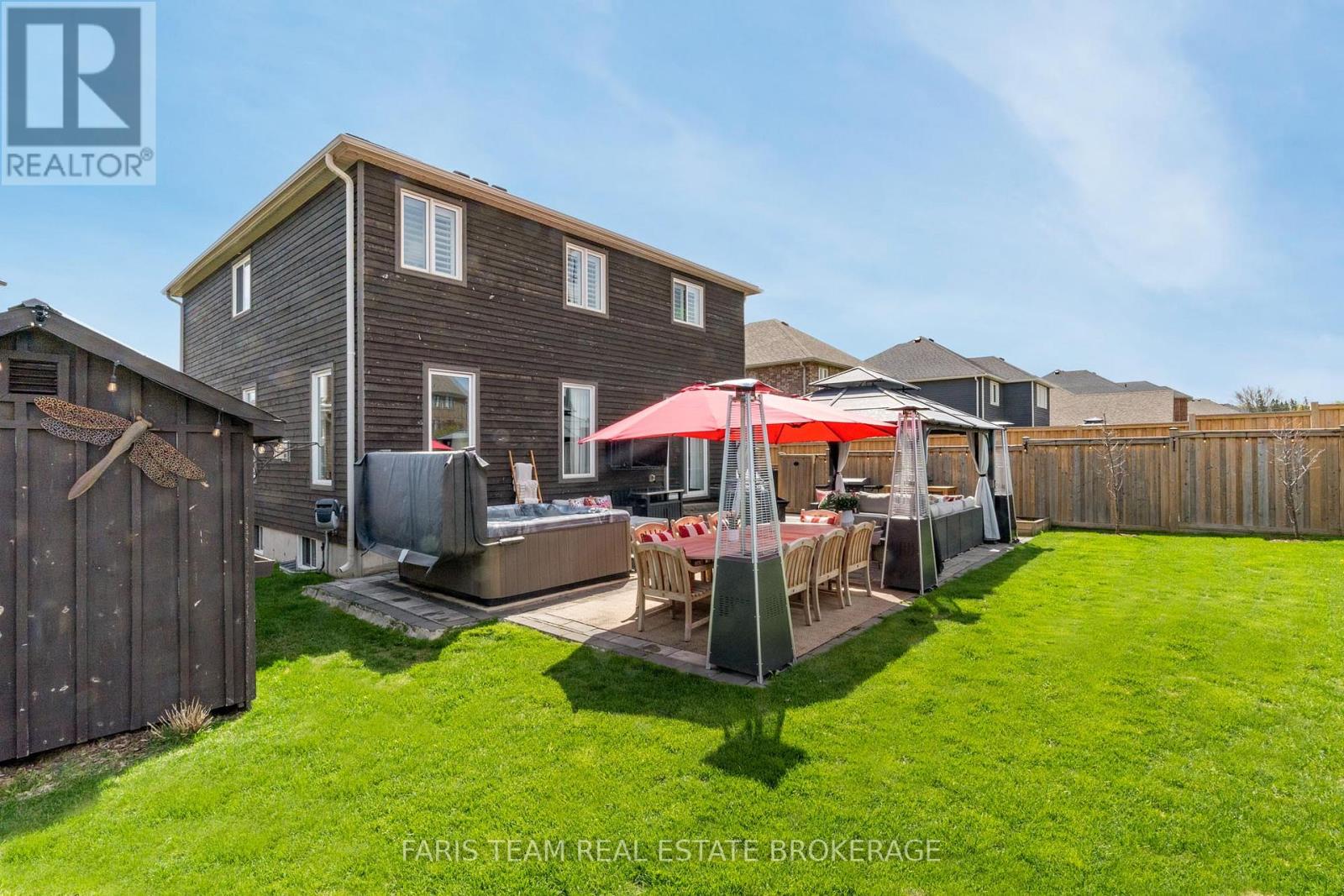 37 Lockerbie Crescent, Collingwood, Ontario  L9Y 0Y9 - Photo 35 - S13143718