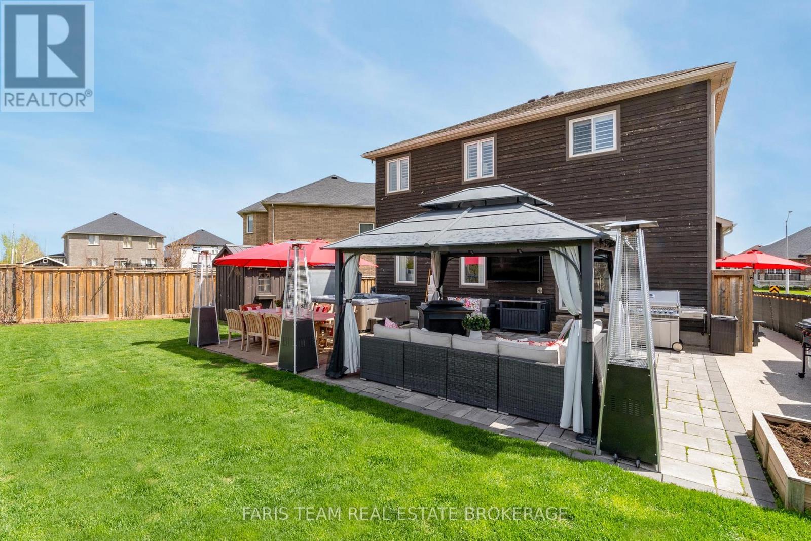 37 Lockerbie Crescent, Collingwood, Ontario  L9Y 0Y9 - Photo 34 - S13143718
