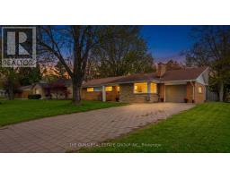 583 OAKRIDGE DRIVE, London North, Ontario