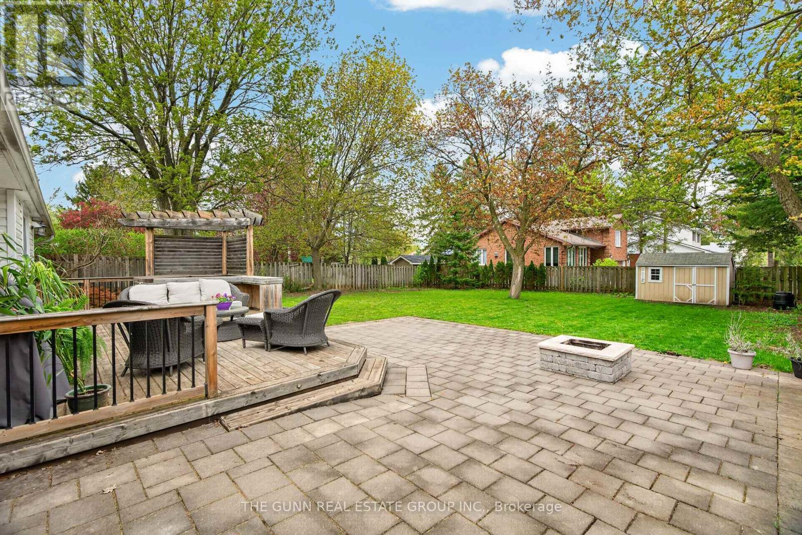 583 Oakridge Drive, London North, Ontario  N6H 3G3 - Photo 44 - X13154668