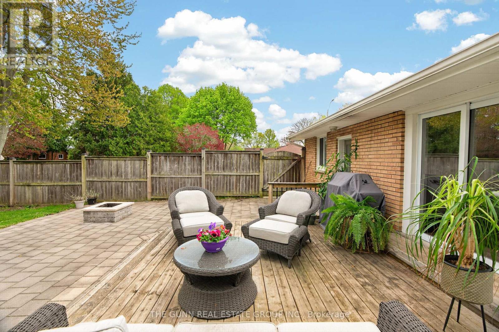 583 Oakridge Drive, London North, Ontario  N6H 3G3 - Photo 42 - X13154668