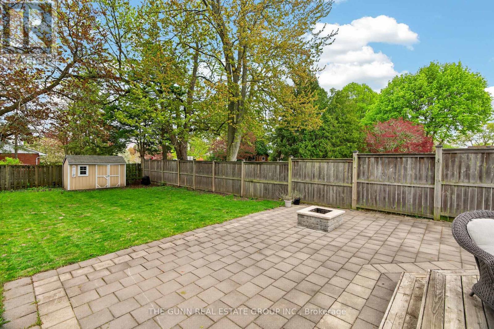 583 Oakridge Drive, London North, Ontario  N6H 3G3 - Photo 43 - X13154668