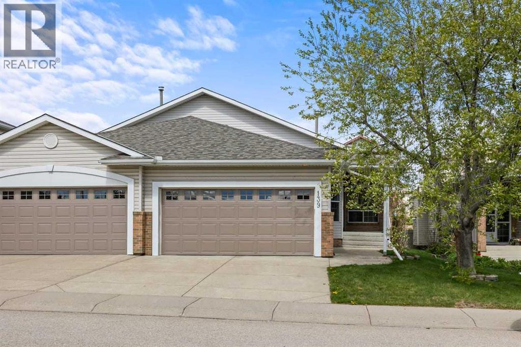 139 Hidden Valley Green NW, Calgary, Alberta  T3A 5L8 - Photo 1 - A2312579