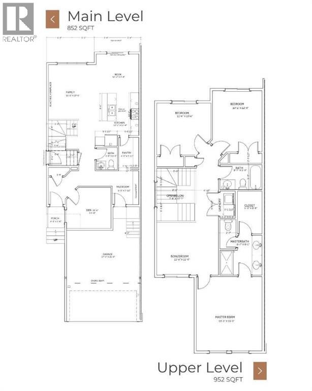 87 Heritage Manor, Cochrane, Alberta  T4C 0L3 - Photo 27 - A2281386