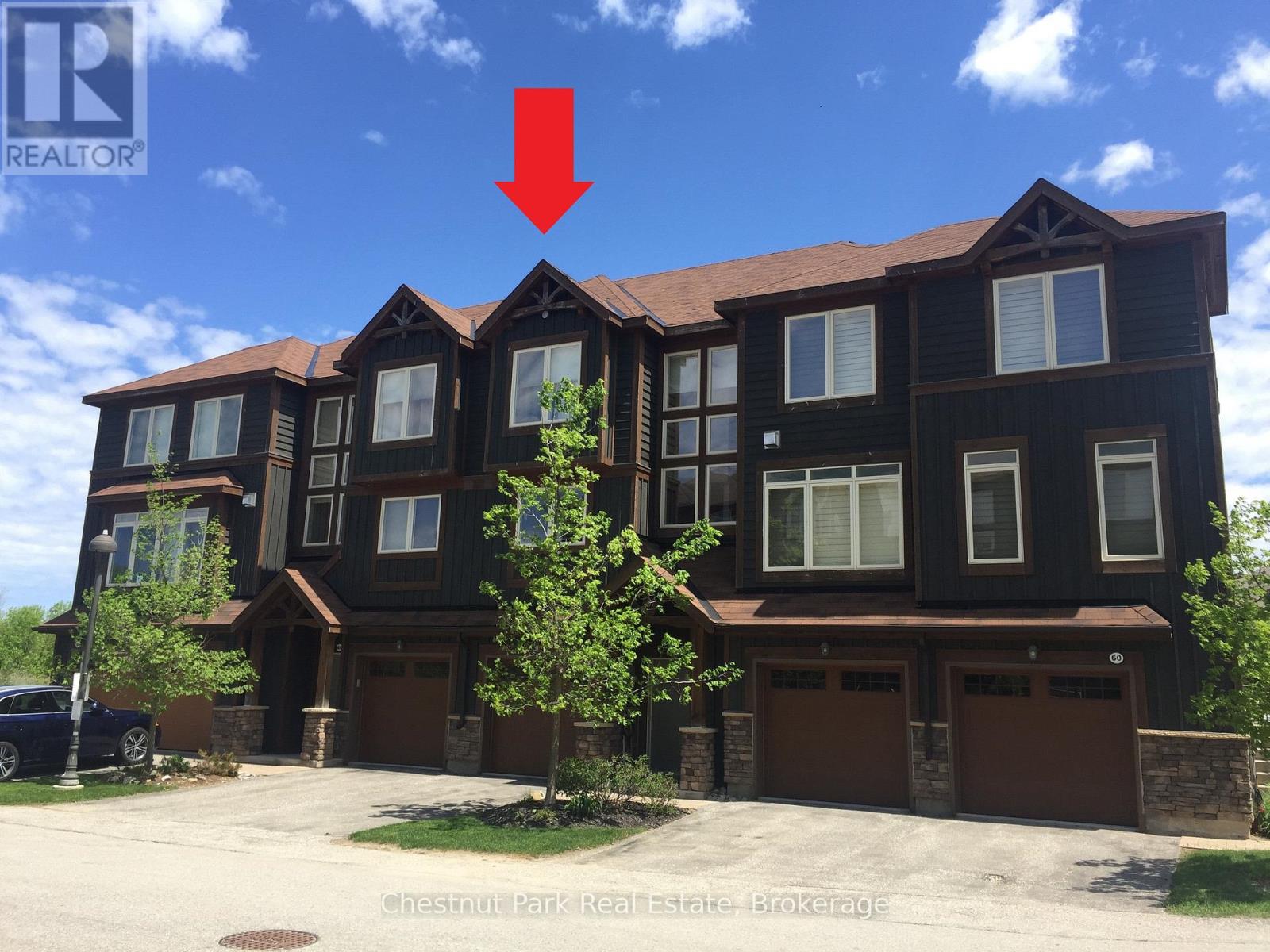 62 JOSEPH TRAIL, Collingwood, Ontario