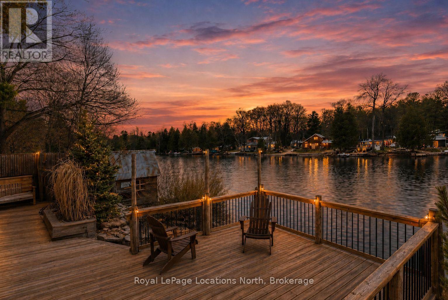 43 SUNNYSIDE LANE, Wasaga Beach, Ontario