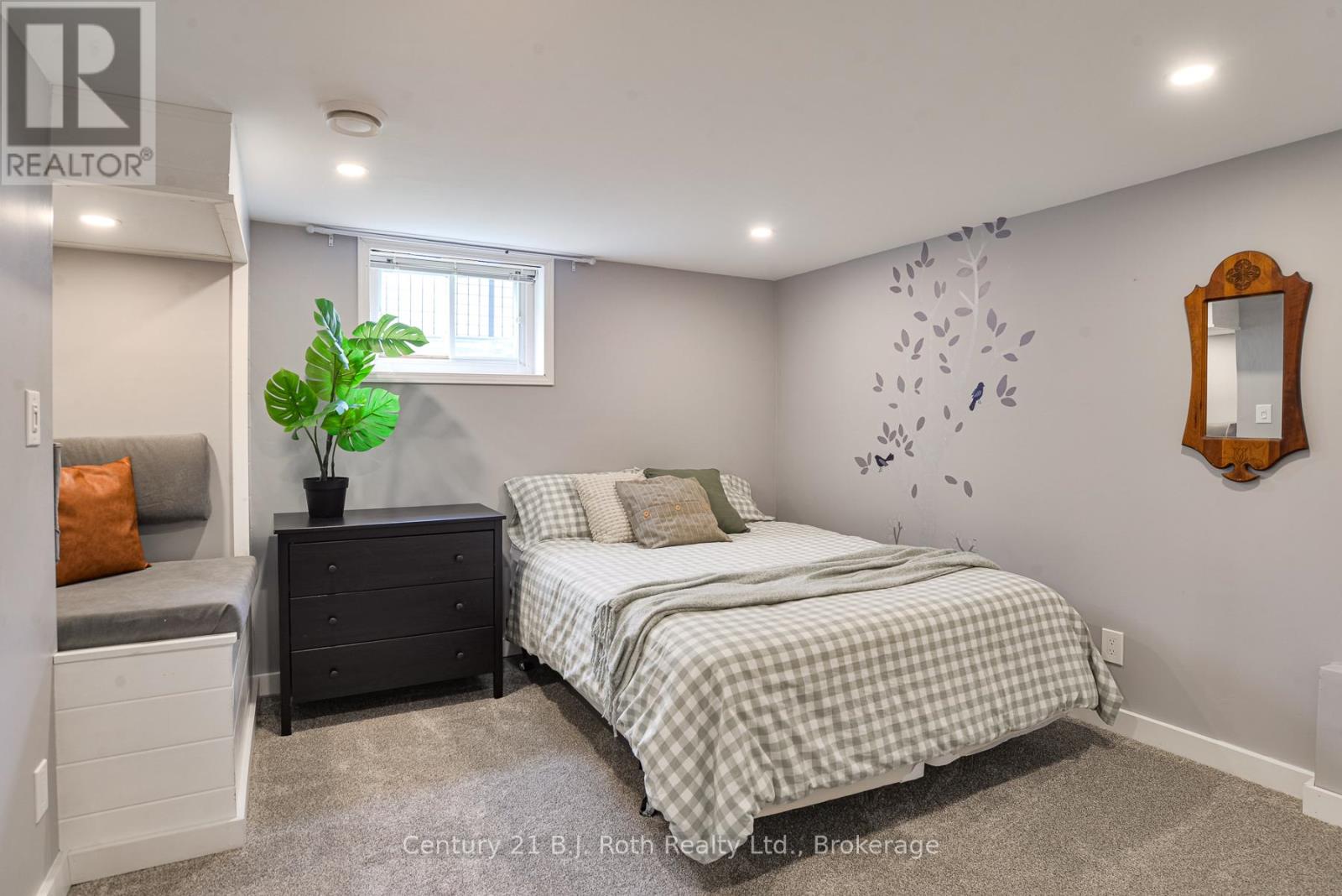 7 Charles Road, Orillia, Ontario  L3V 3H3 - Photo 21 - S13157458