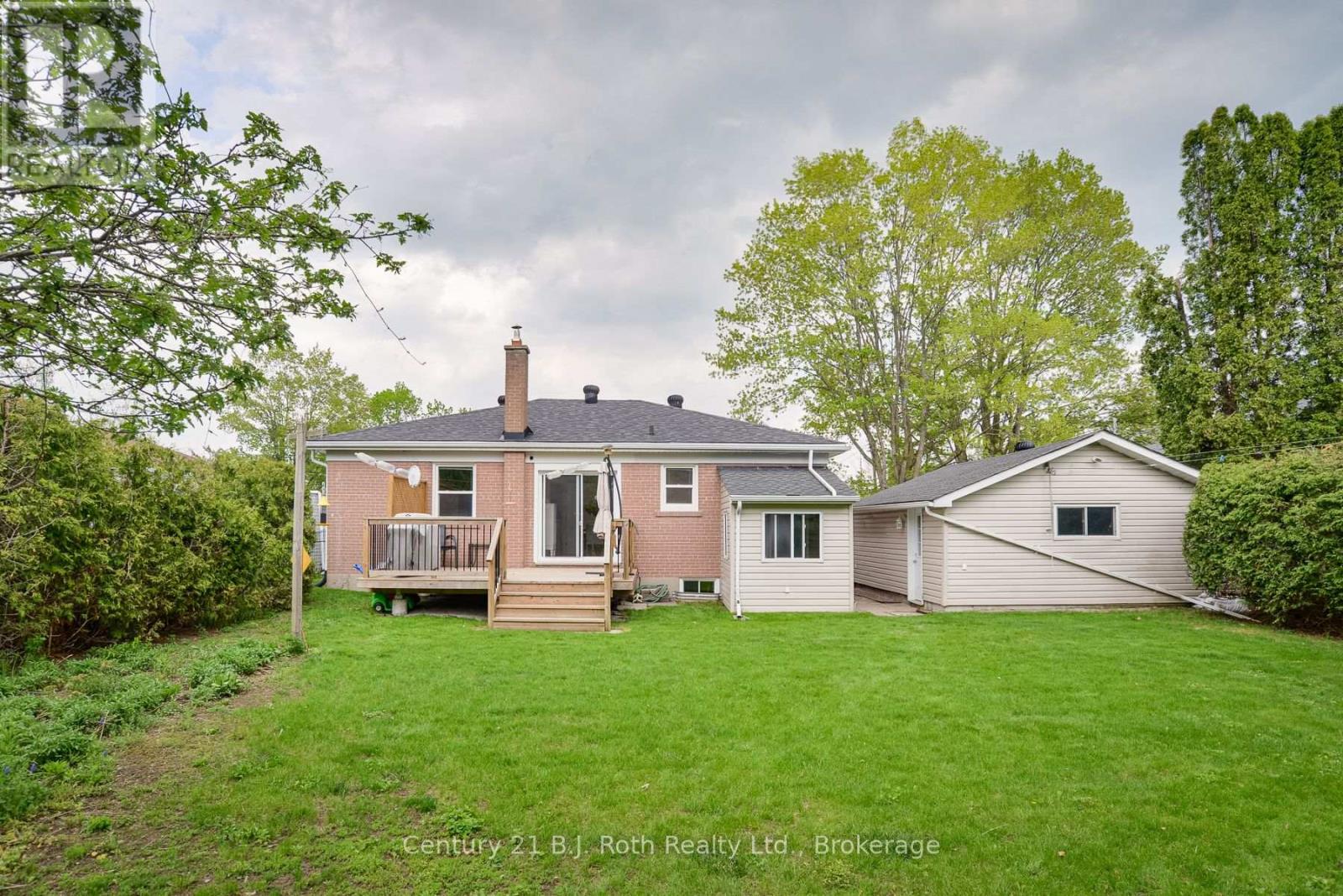 7 Charles Road, Orillia, Ontario  L3V 3H3 - Photo 27 - S13157458