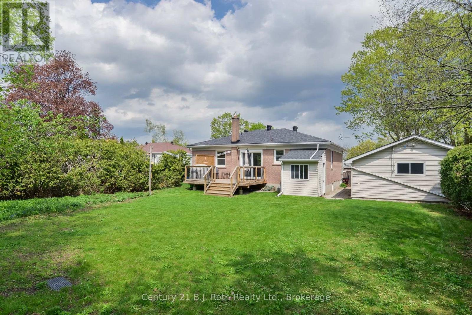 7 Charles Road, Orillia, Ontario  L3V 3H3 - Photo 32 - S13157458