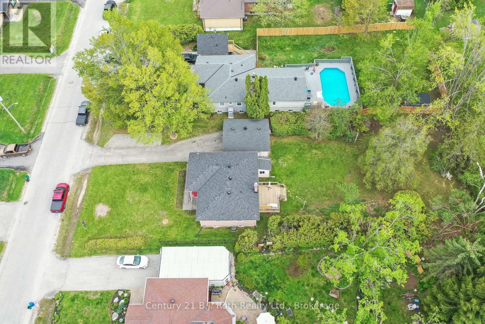 7 Charles Road, Orillia, Ontario  L3V 3H3 - Photo 33 - S13157458