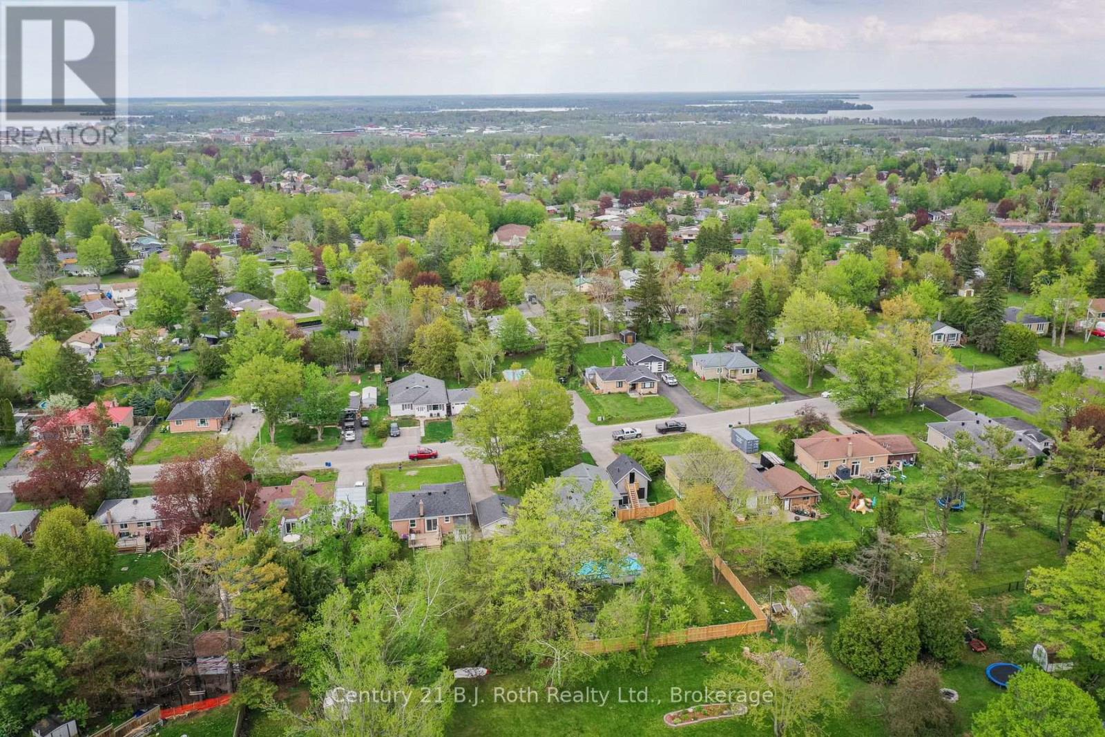 7 Charles Road, Orillia, Ontario  L3V 3H3 - Photo 35 - S13157458