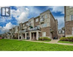579 GOLDENROD Lane, Kitchener, Ontario