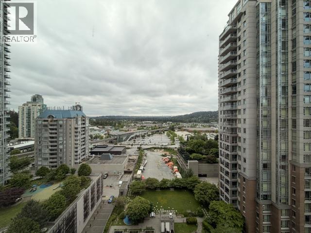 1105 2992 Glen Drive, Coquitlam, British Columbia  V3B 0V2 - Photo 1 - C8078759