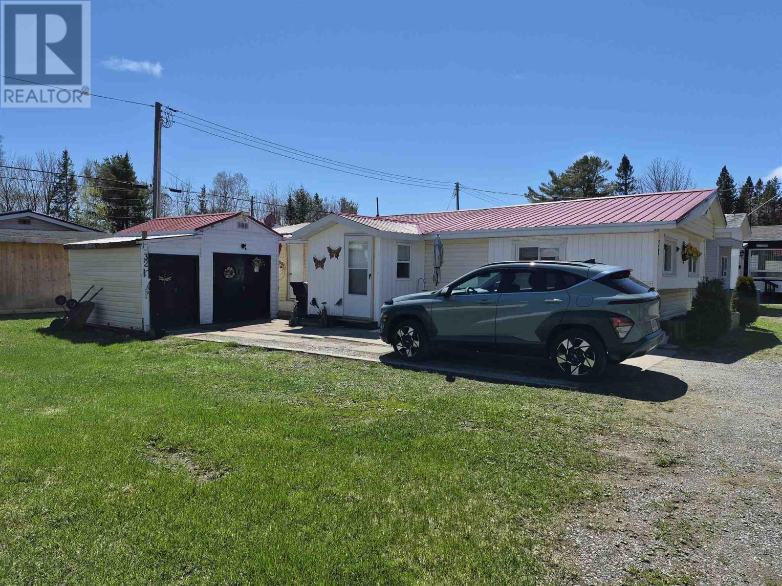103 Old Hwy 17 N # 32, Sault Ste. Marie, Ontario