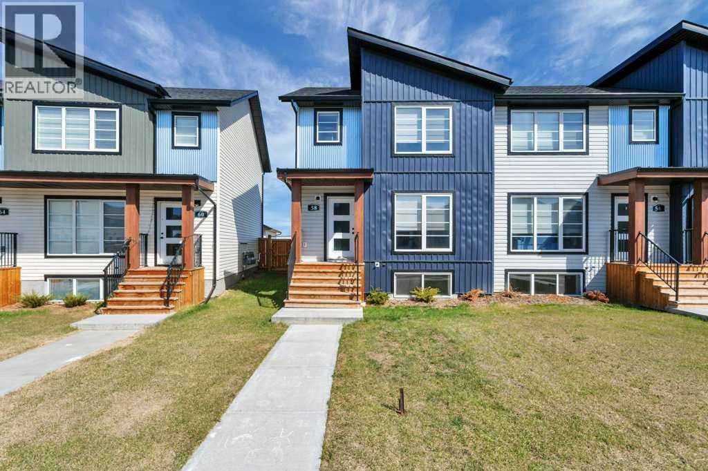 58 Lake Street, Rural Red Deer County, Alberta  T4E 3C9 - Photo 1 - A2309409